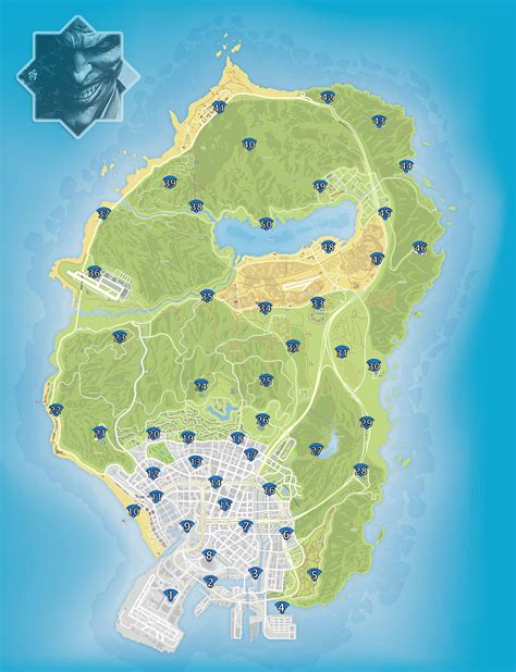 However, hunting for signal jammers might be one of the most difficult hunts yet, but it is also the most rewarding. . Signal jammers gta 5 locations